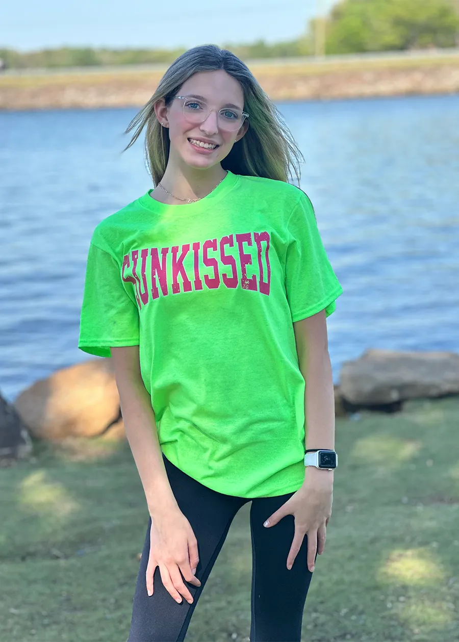 YOUTH Sunkissed Tee